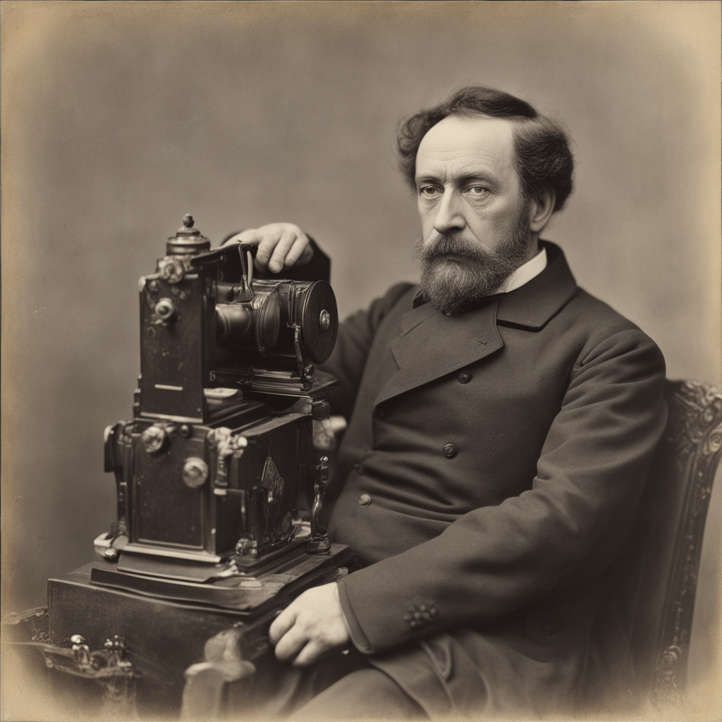 Bernard Gorin