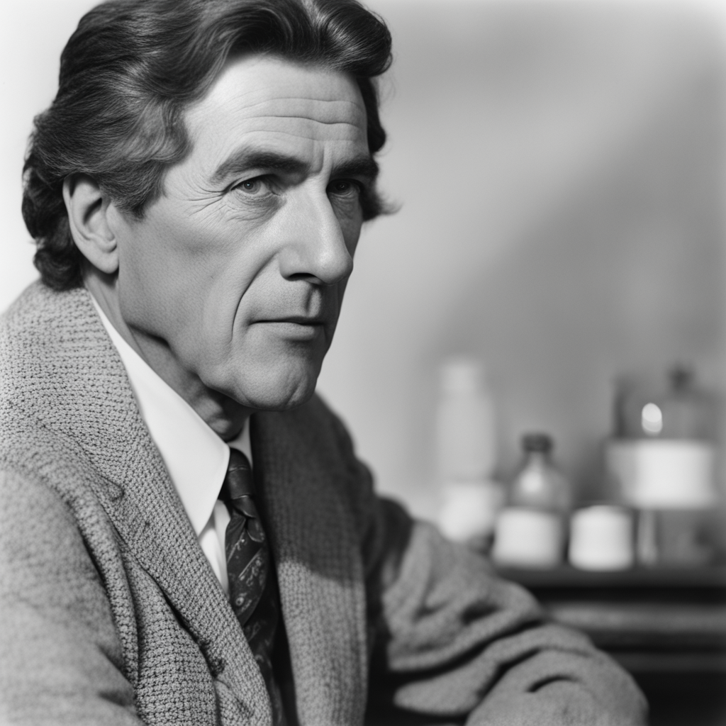Bernard Gosselin