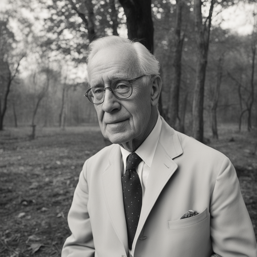 Bernard Gotfryd