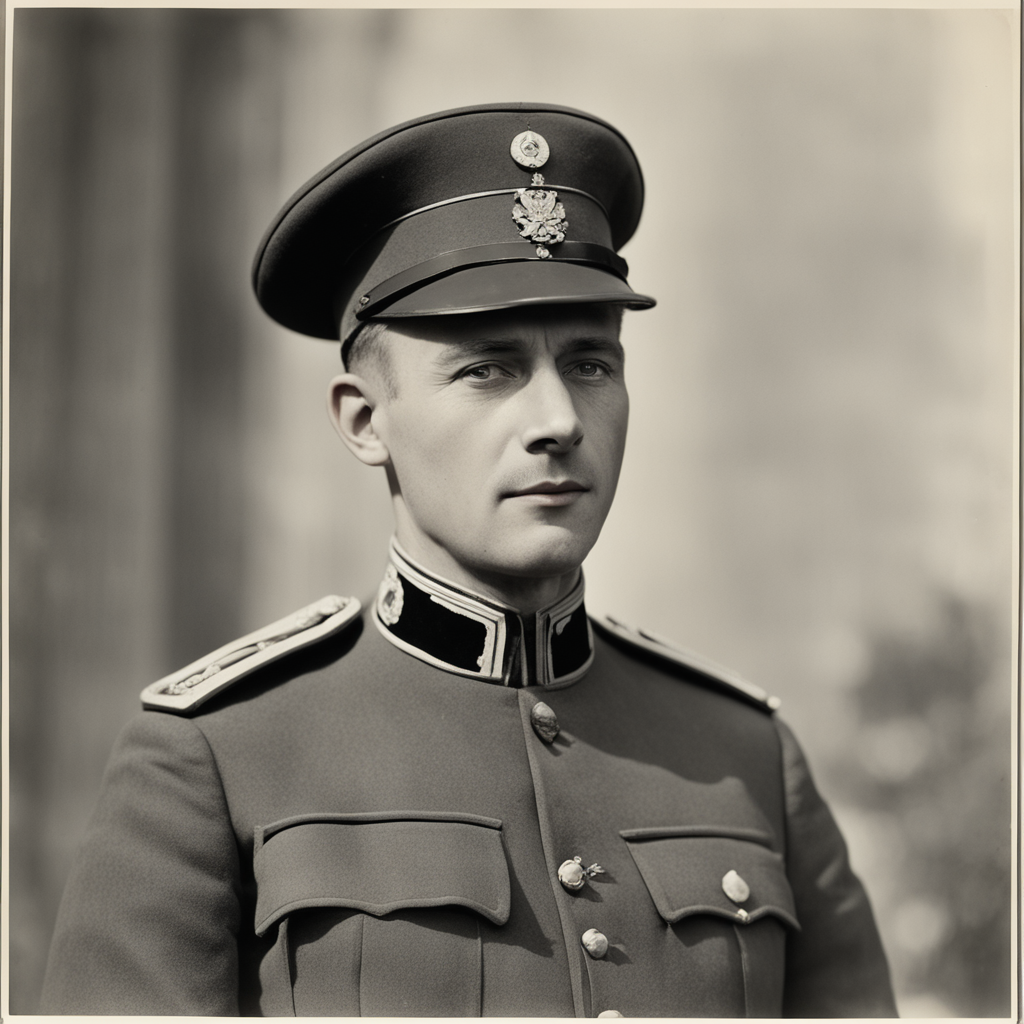 Bernard Goupil