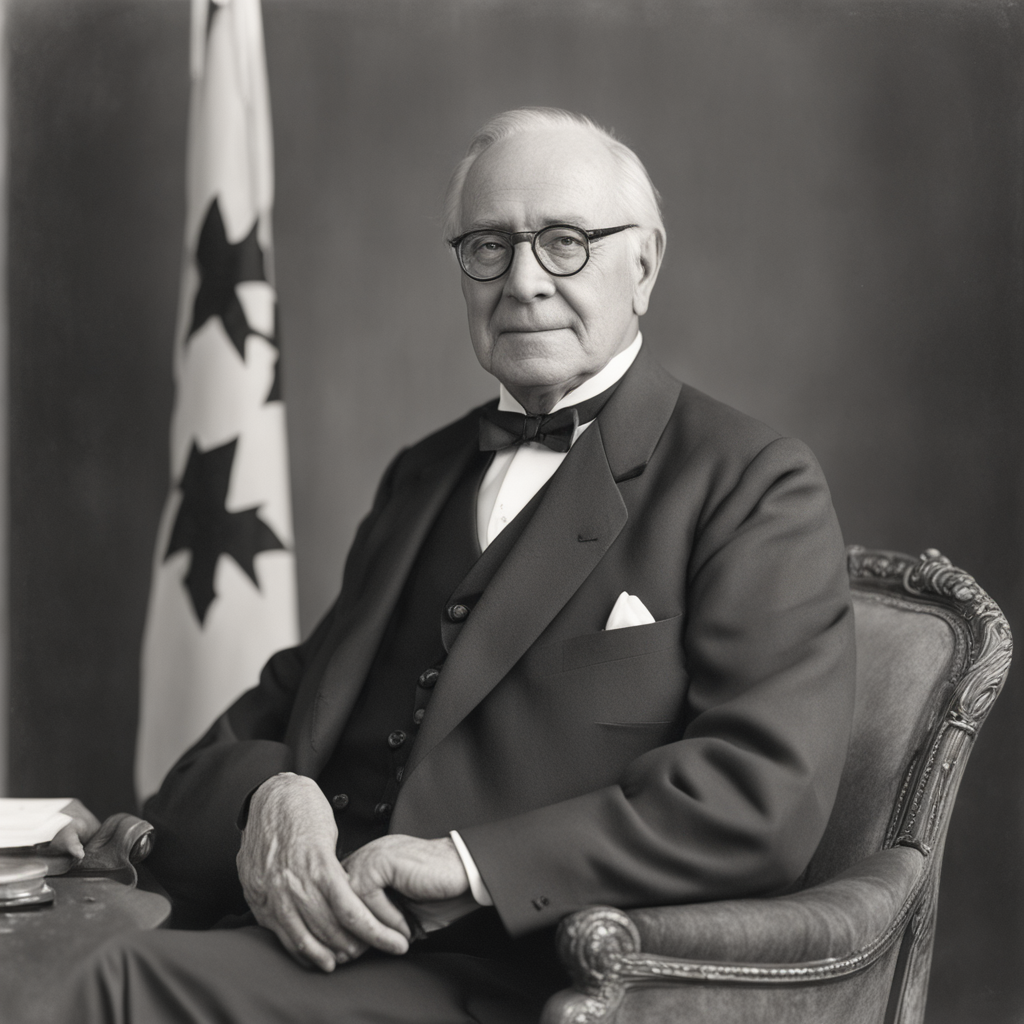 Bernard Grandmaître