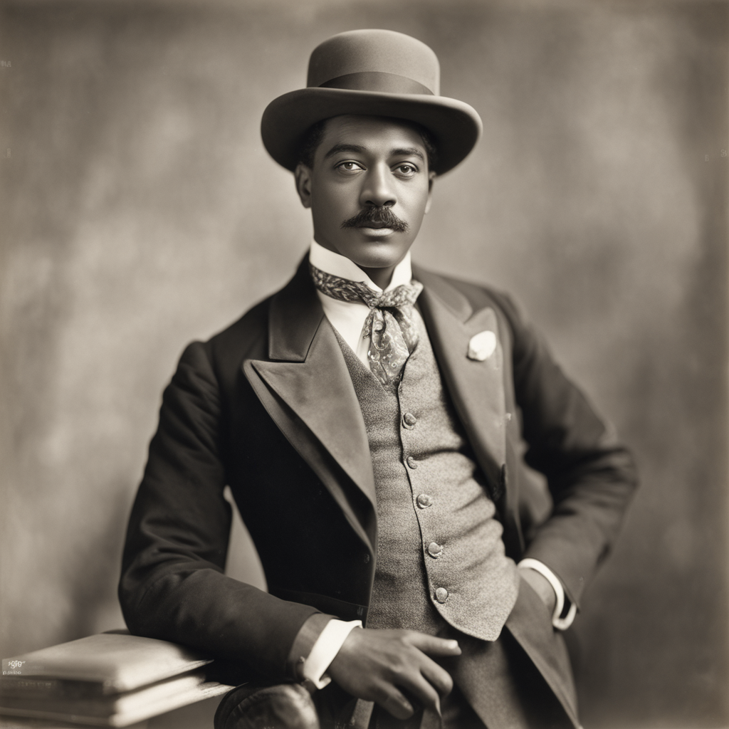 Bernard Granville