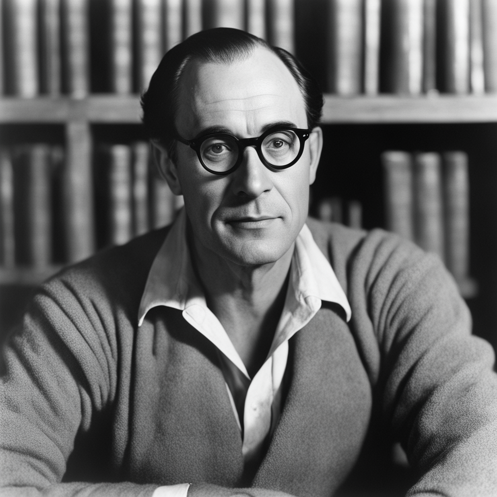 Bernard Grebanier