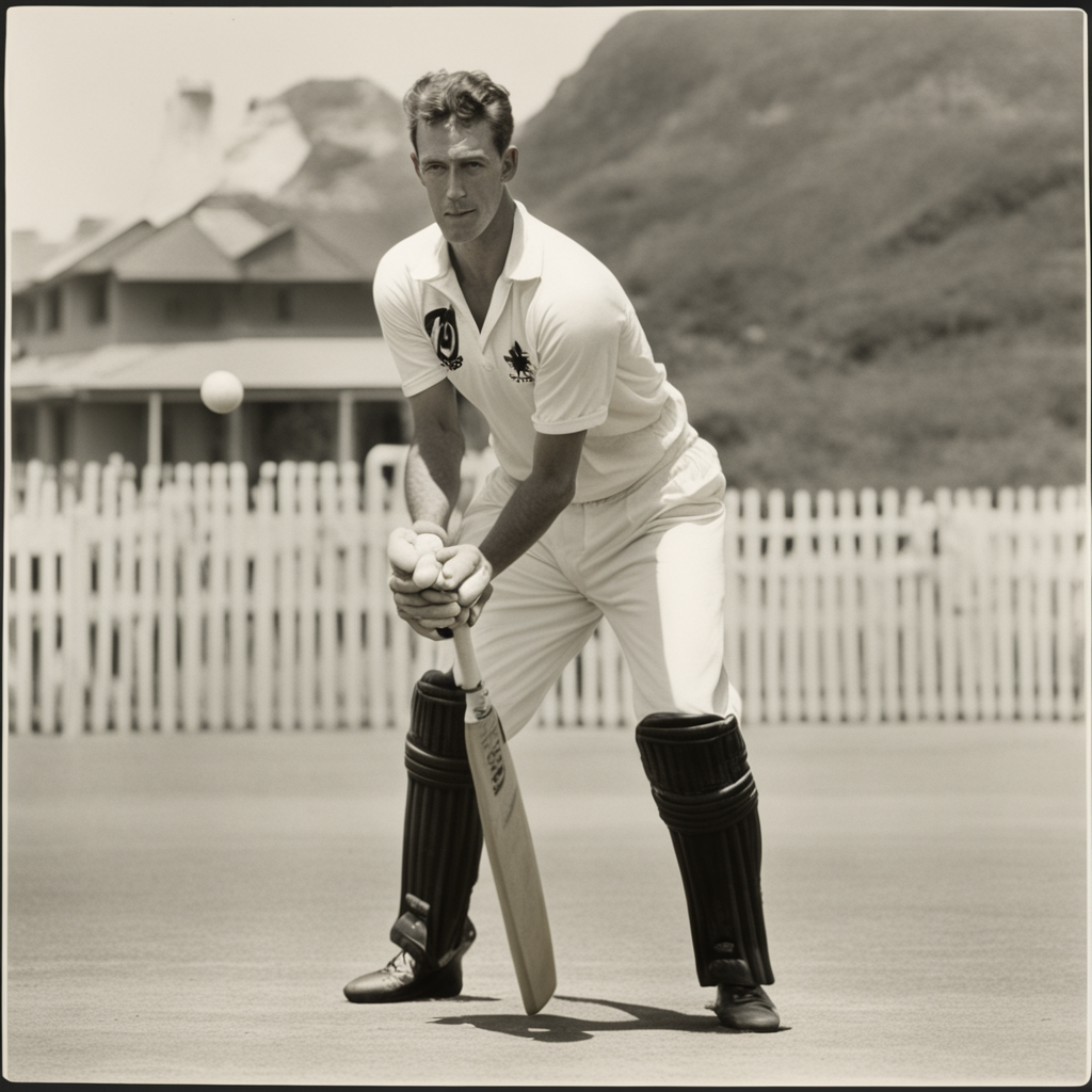 Bernard Griffiths