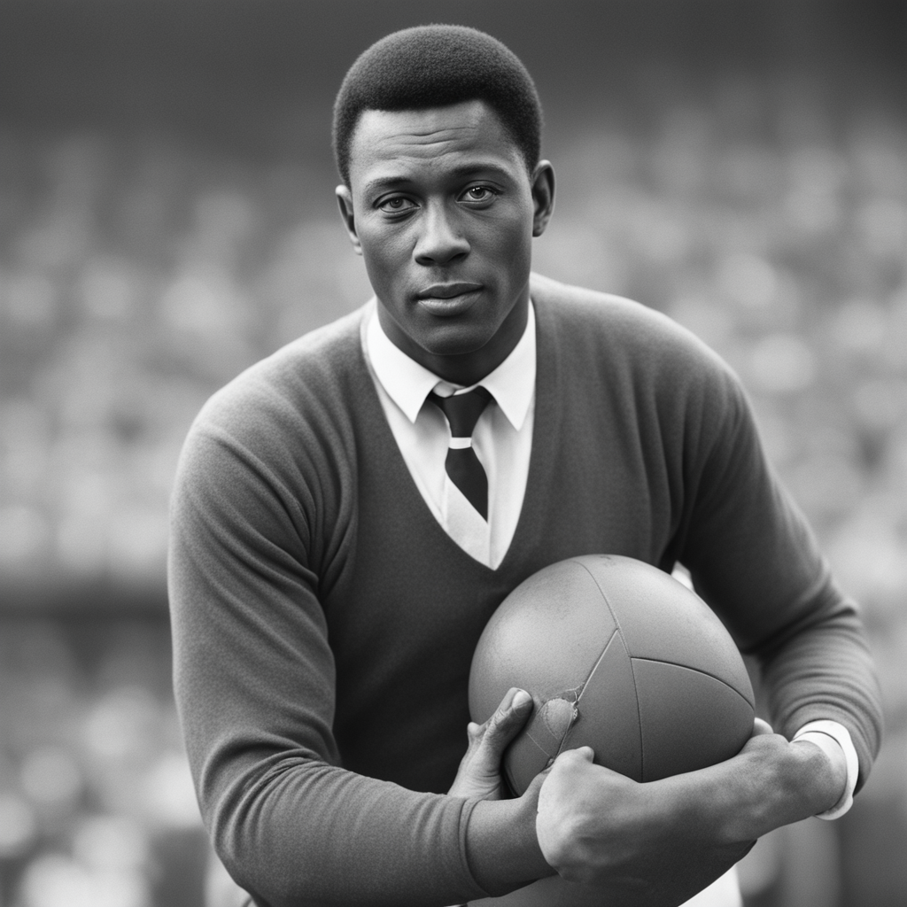 Bernard Grimes