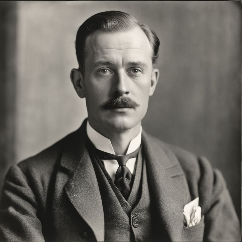 Bernard Groethuysen