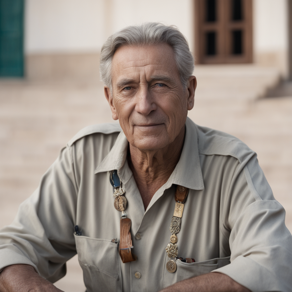 Bernard Gruener