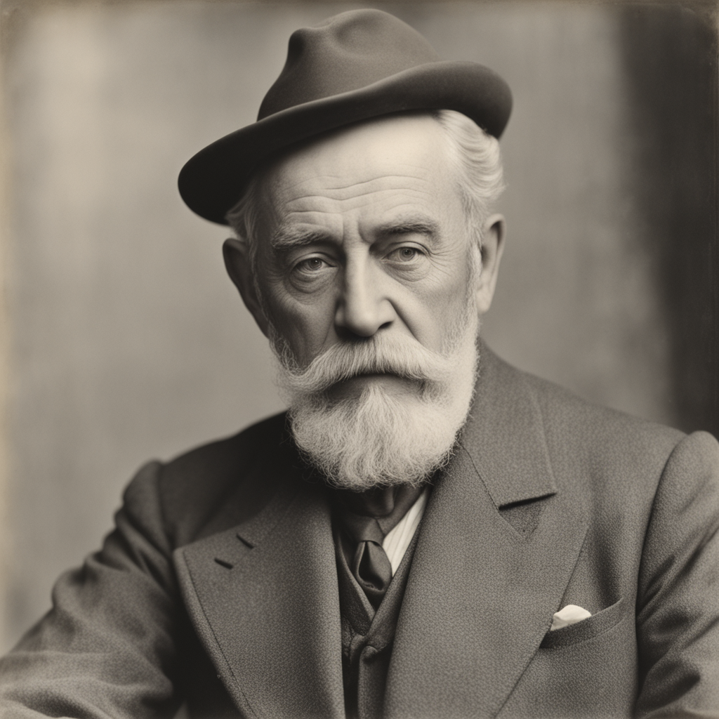 Bernard Grüner