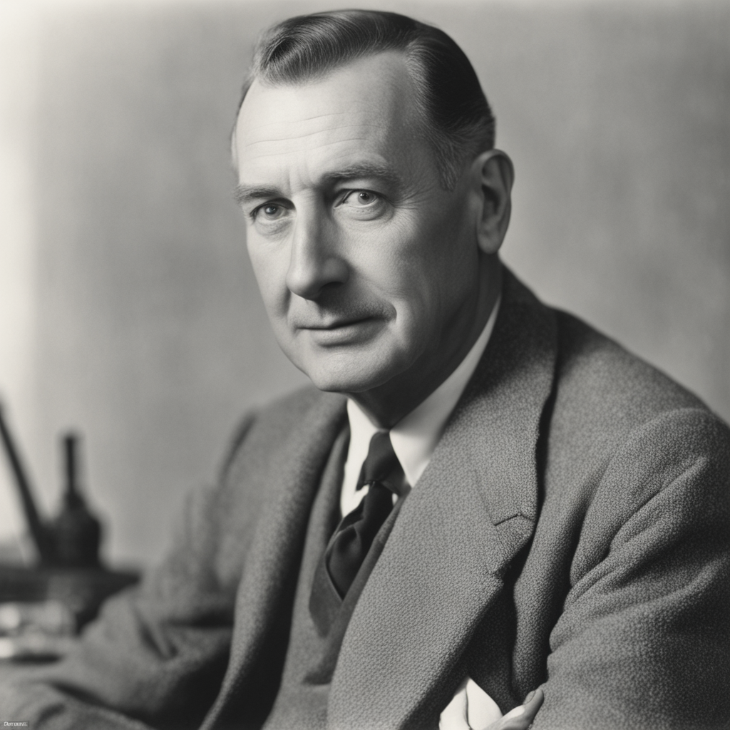 Bernard Gutteridge