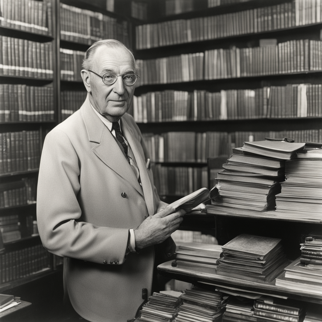 Bernard H. Breslauer