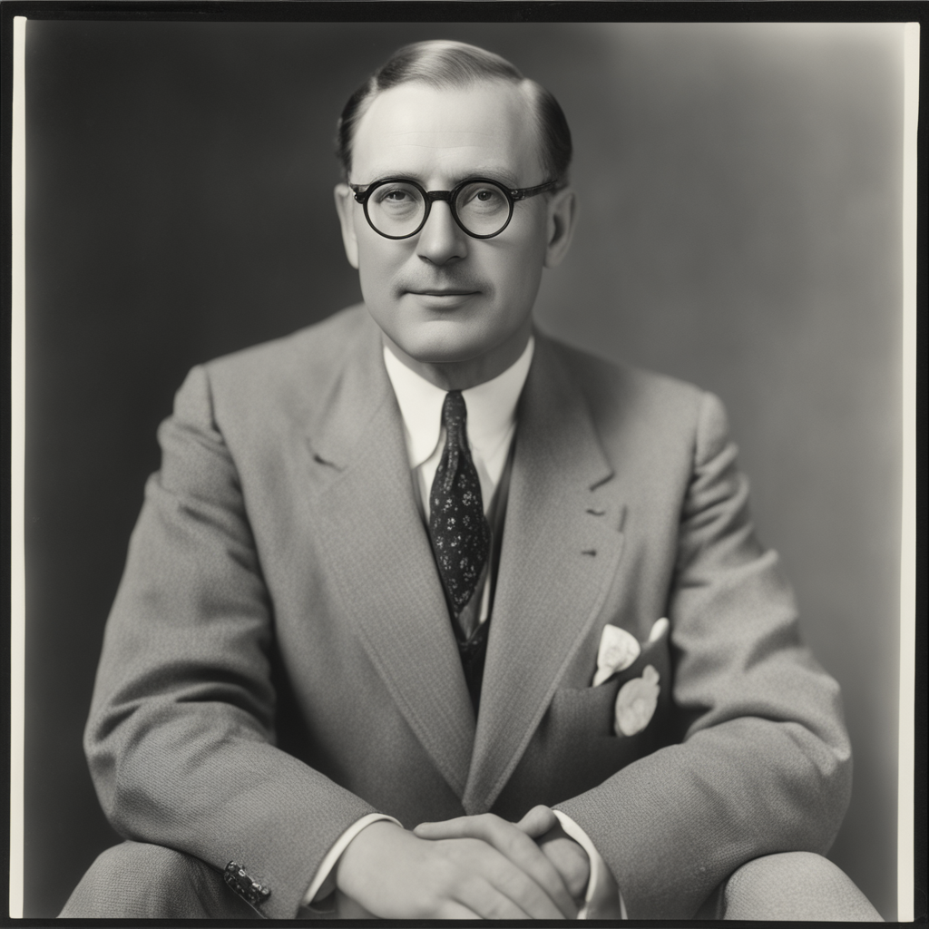 Bernard H. Raether