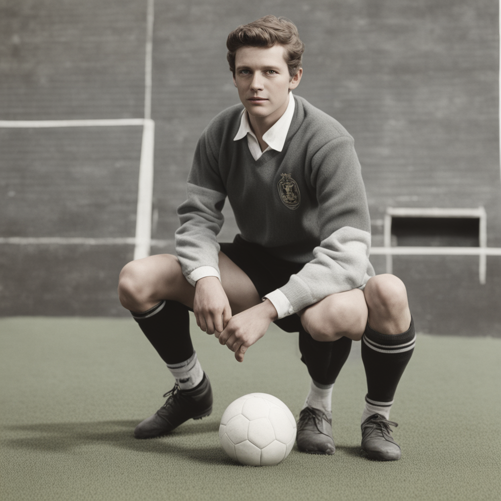 Bernard Hackett