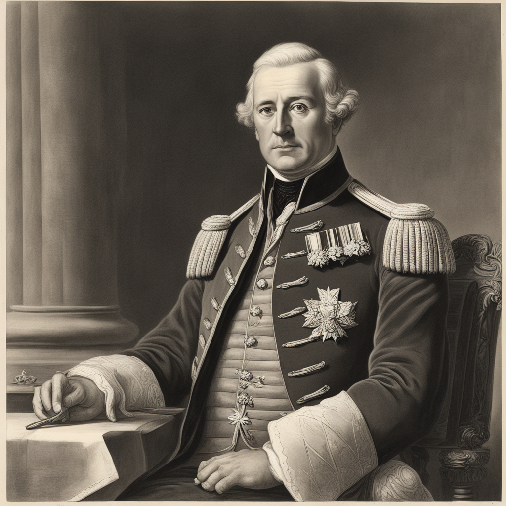 Bernard Hale (British Army officer)