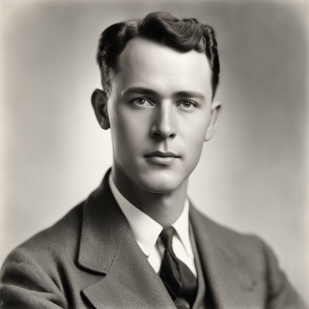 Bernard Hanks