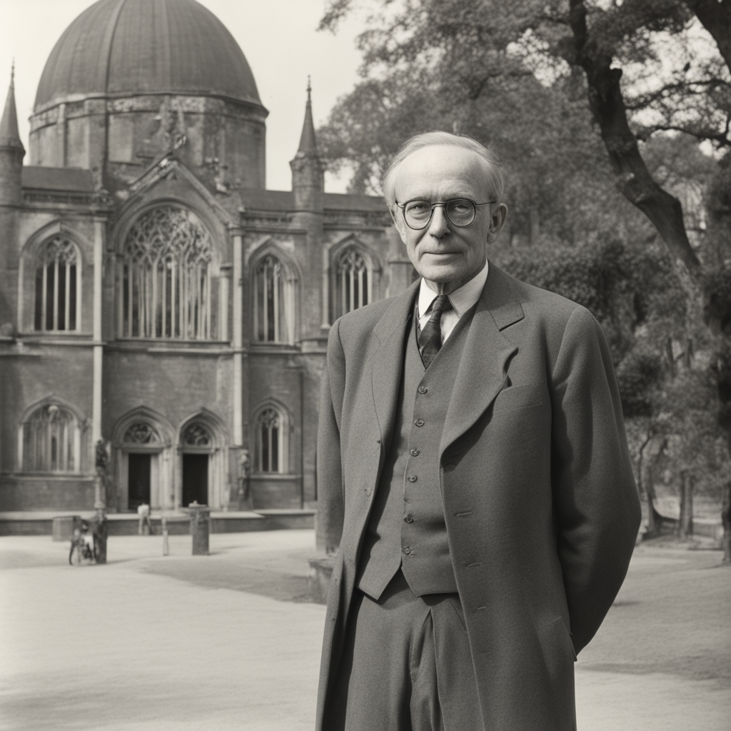 Bernard Harrison (zoologist)