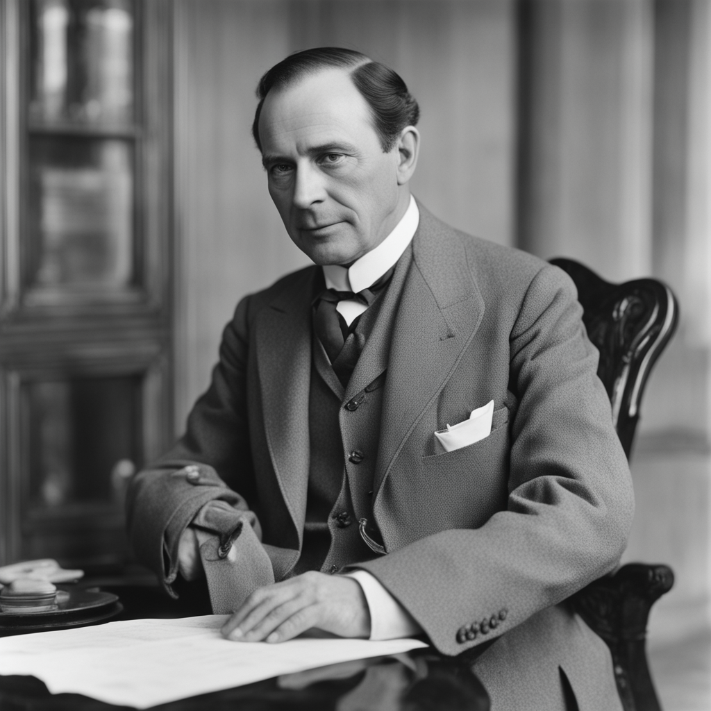 Bernard Hart