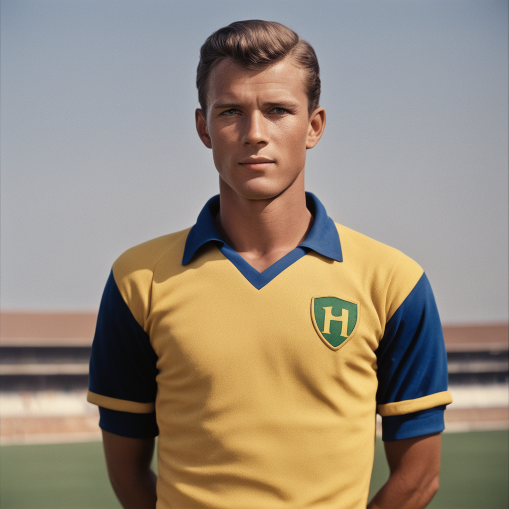 Bernard Hartze