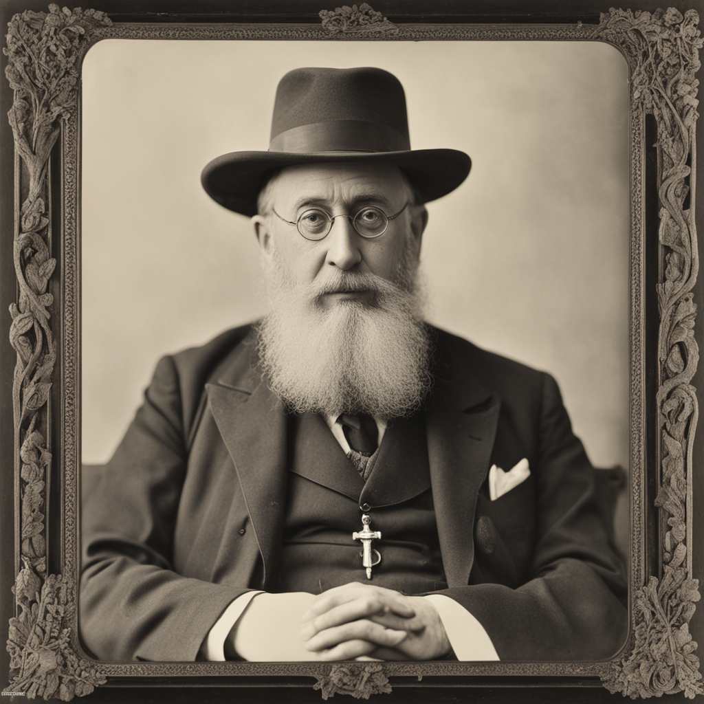 Bernard Hausner