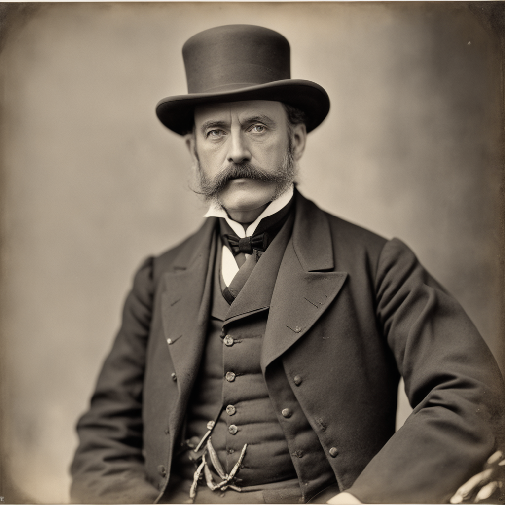 Bernard Haussoullier