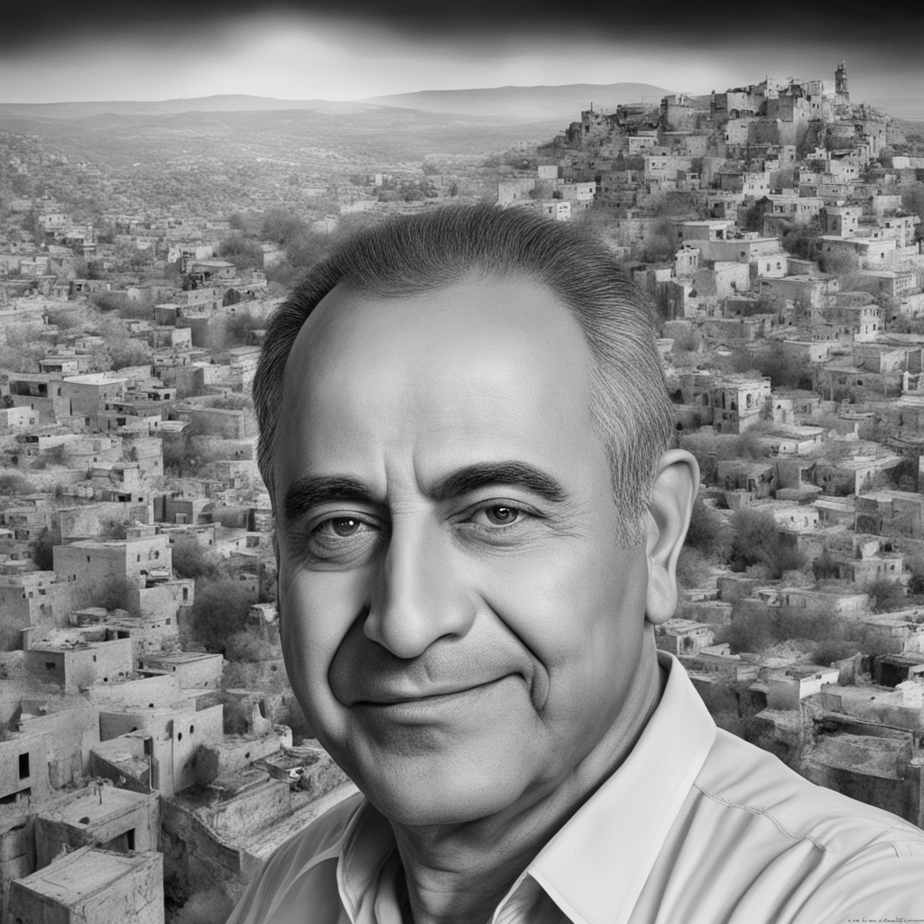 Bernard Haykel