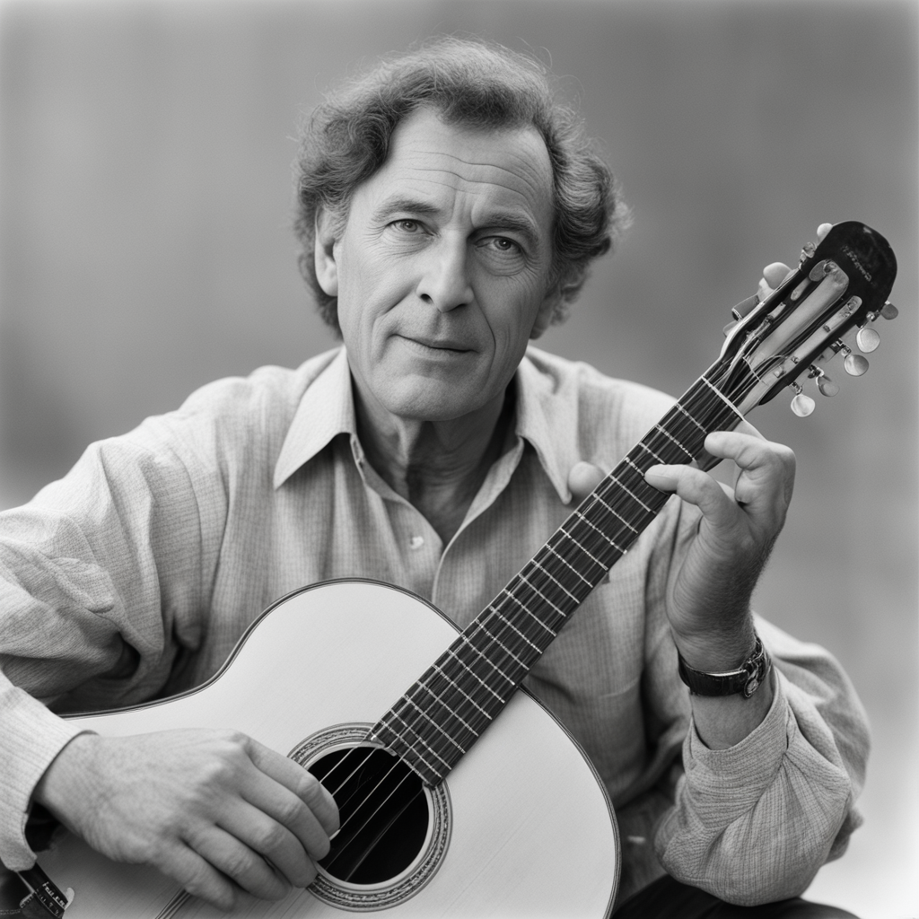 Bernard Hebb