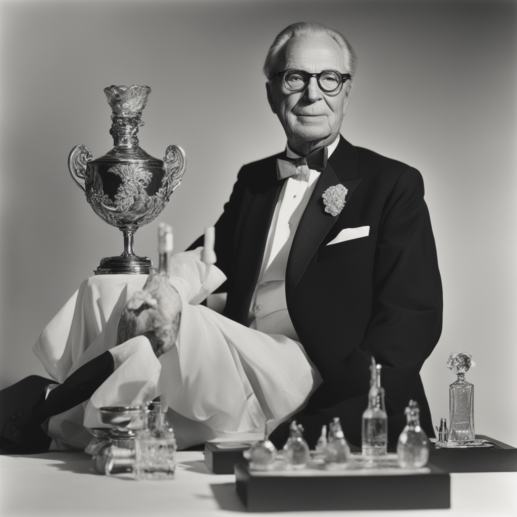 Bernard Heidsieck