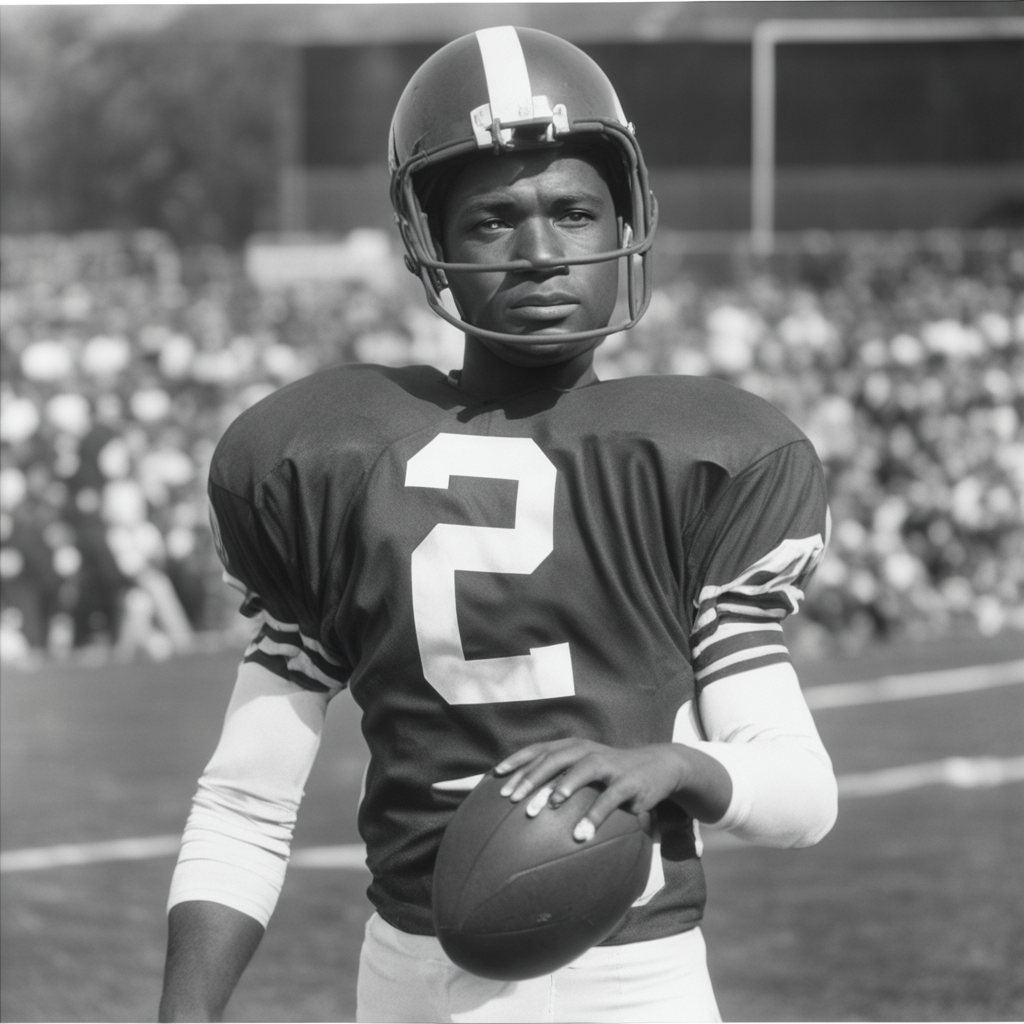 Bernard Henry (American football)
