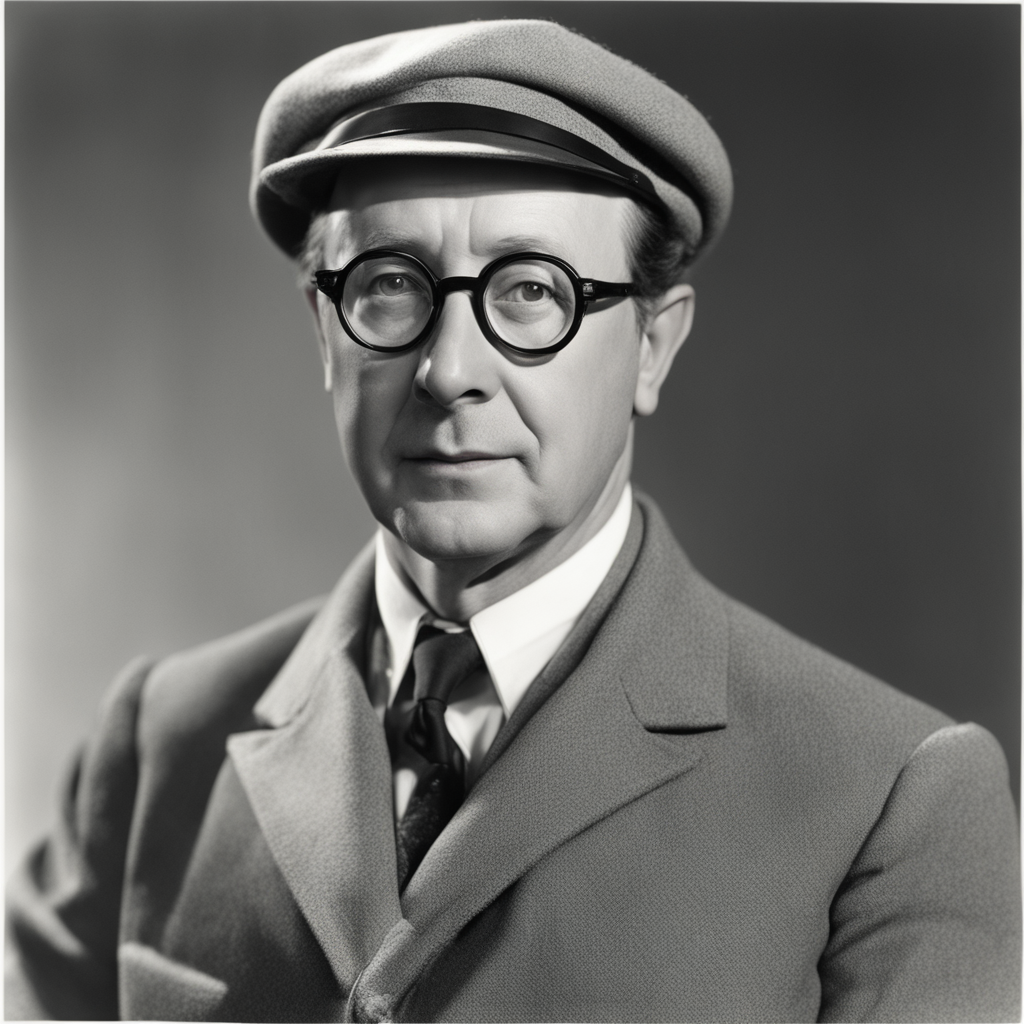 Bernard Hepton