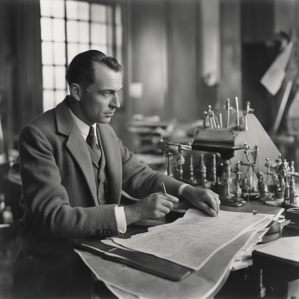 Bernard Herzbrun