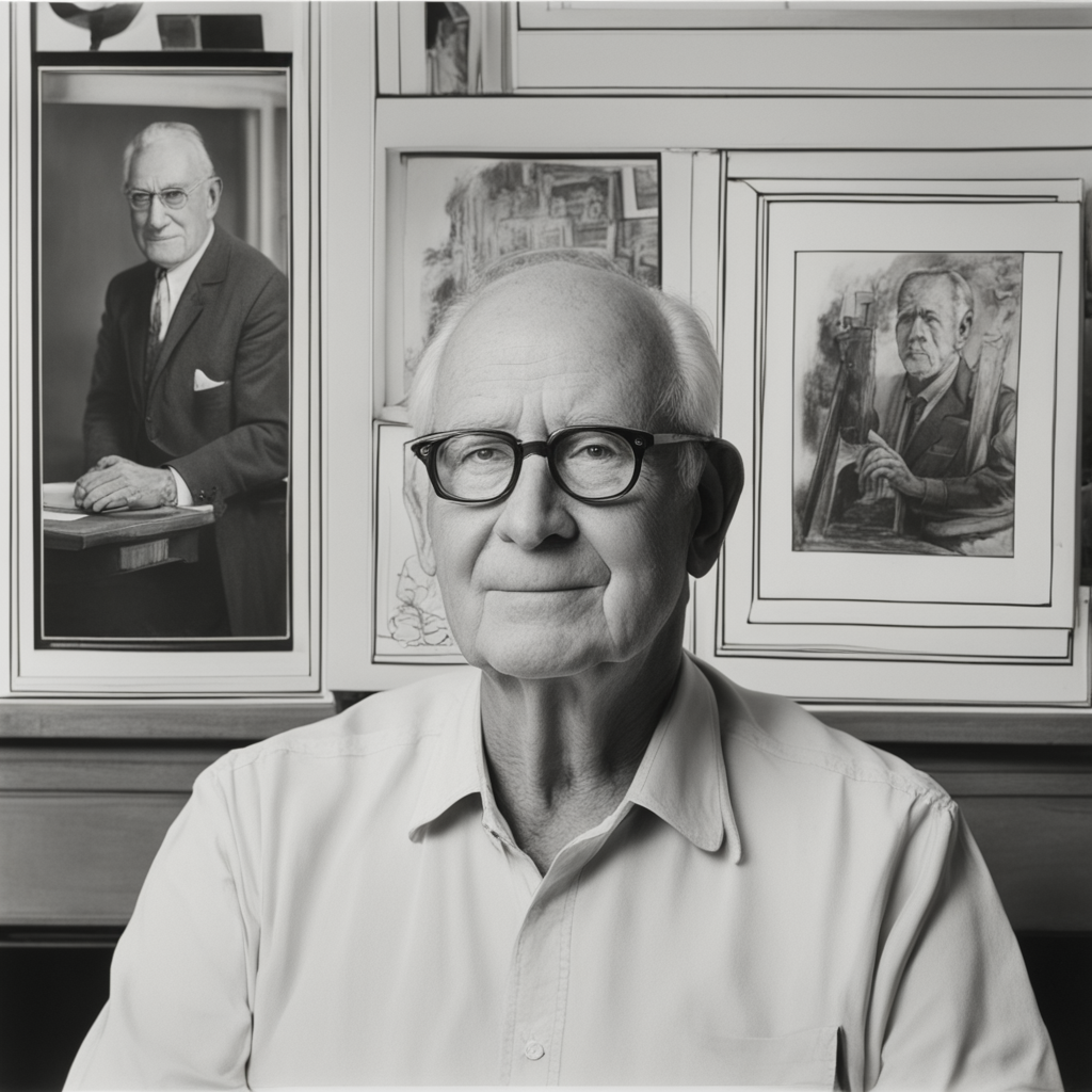 Bernard Hesling