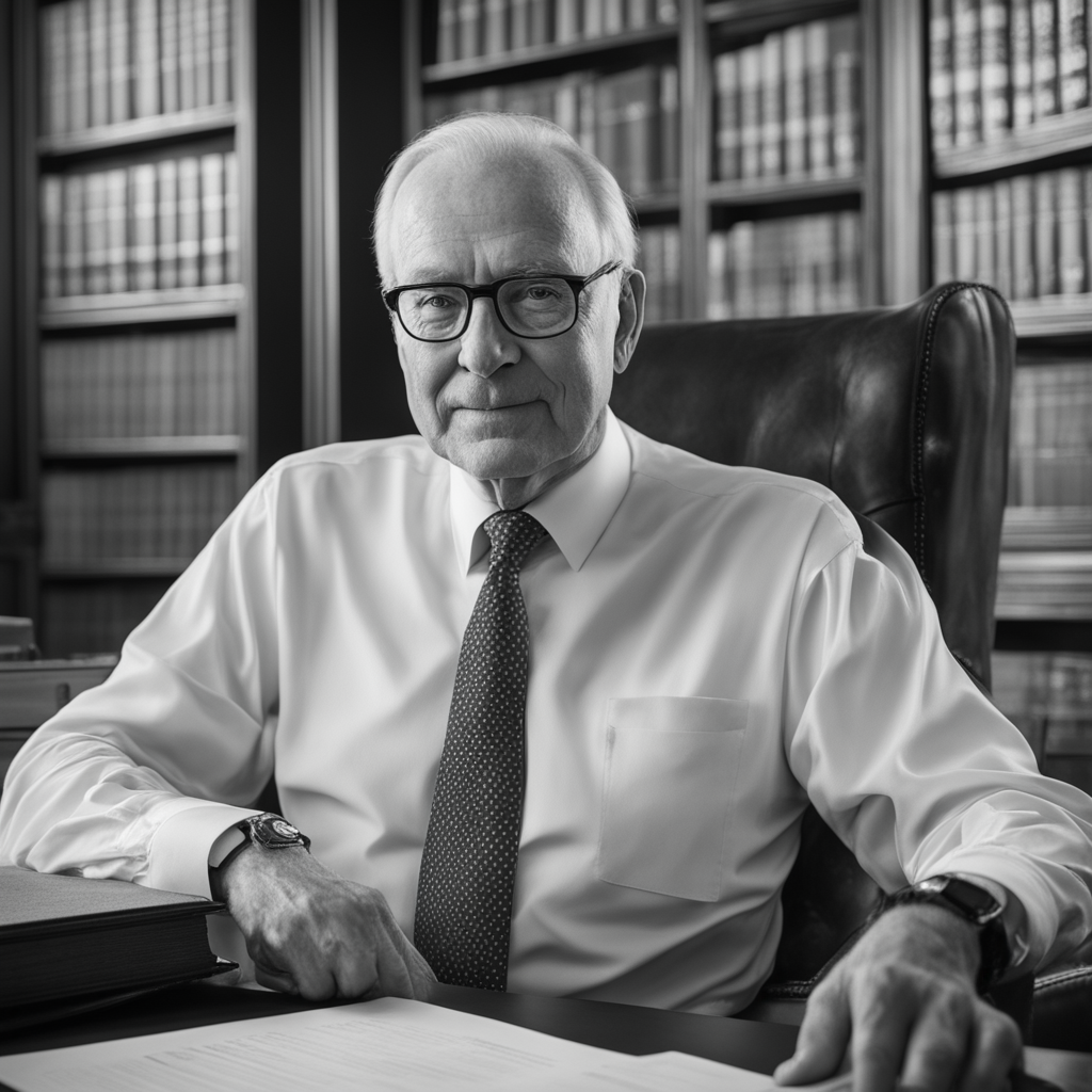 Bernard Hibbitts