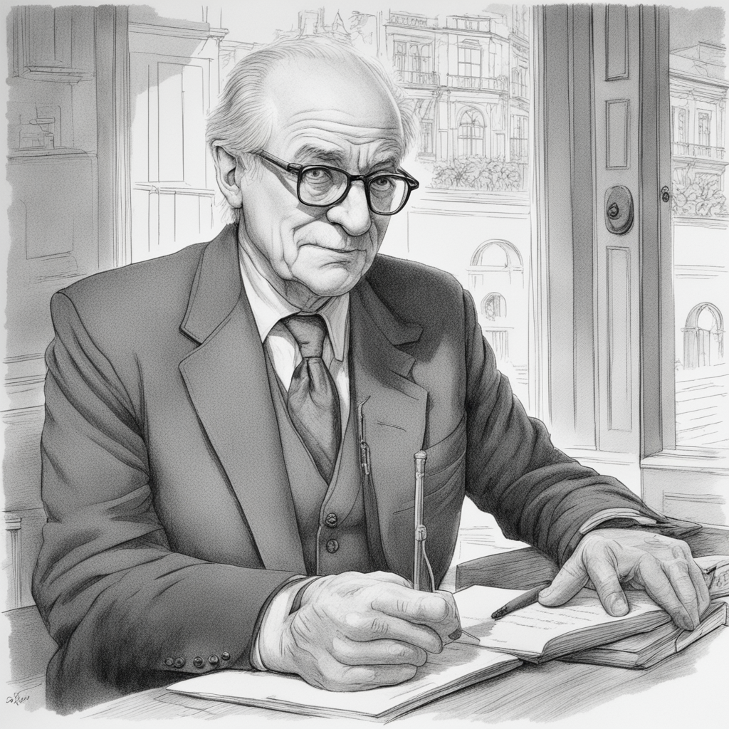 Bernard Hislaire