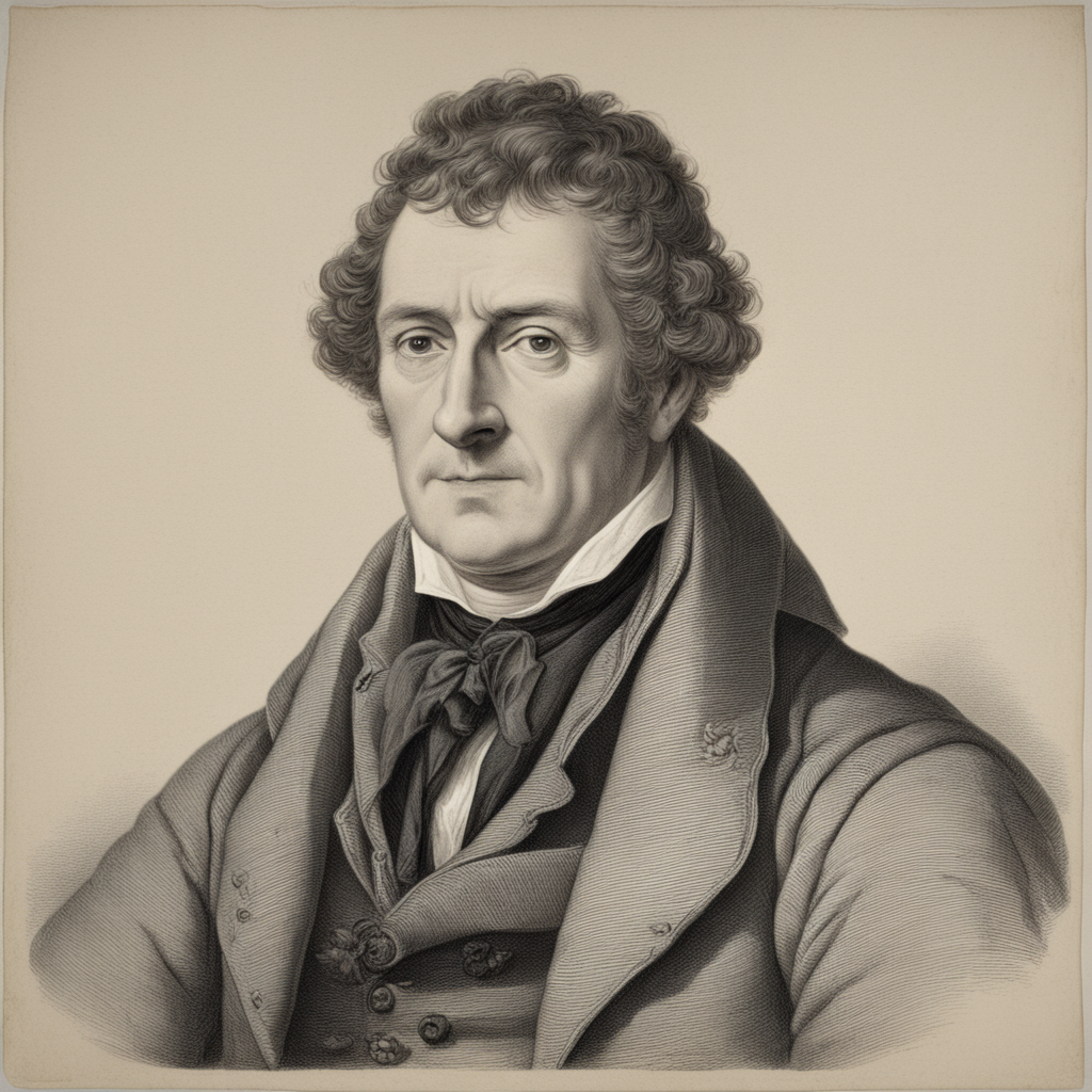Bernard Hodgson