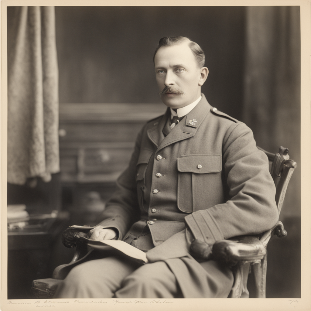 Bernard Holden
