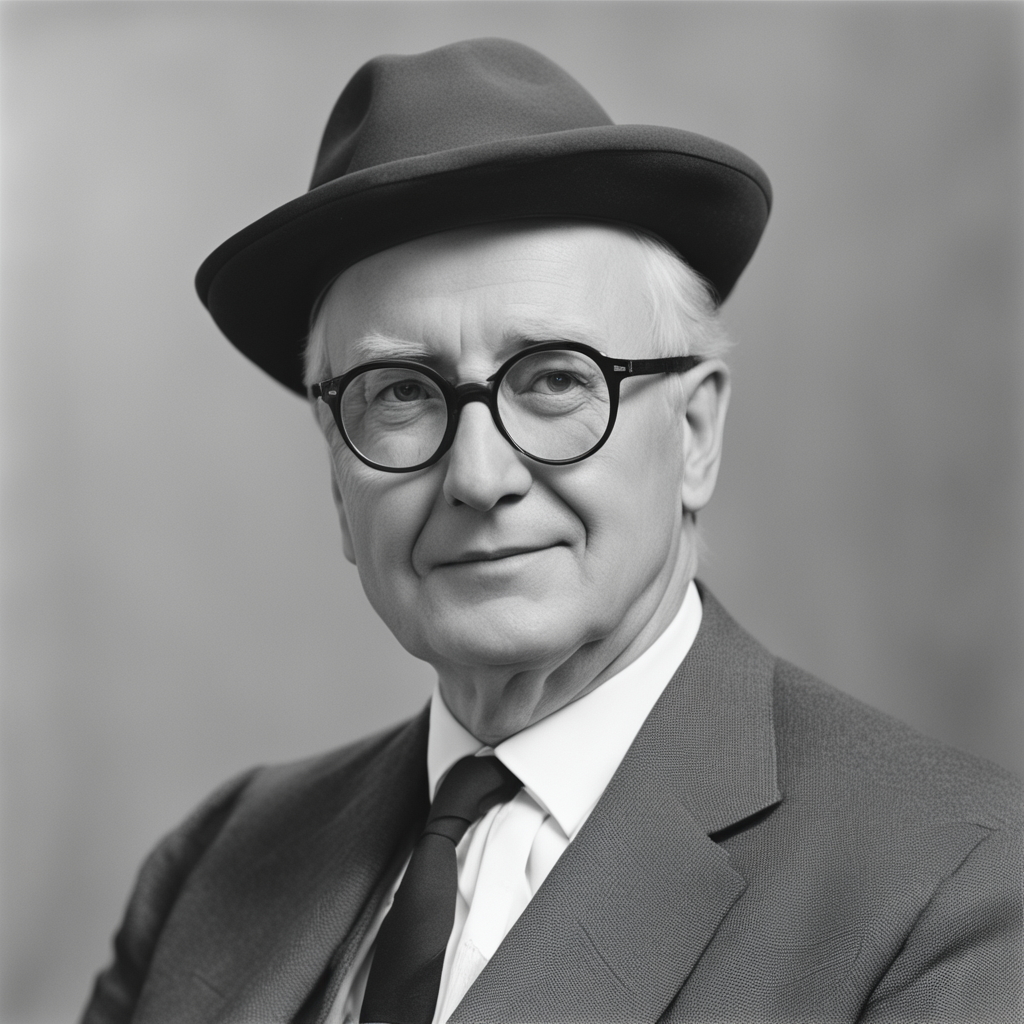 Bernard Holdridge