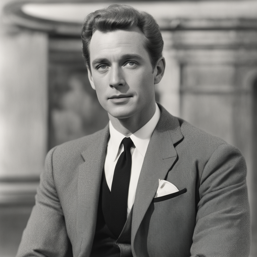 Bernard Holley