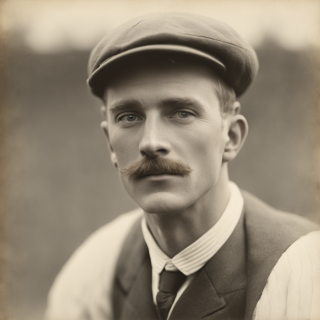 Bernard Holloway