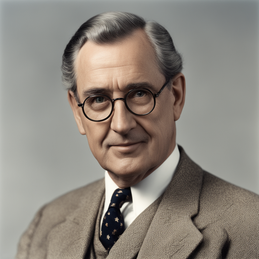 Bernard Homa