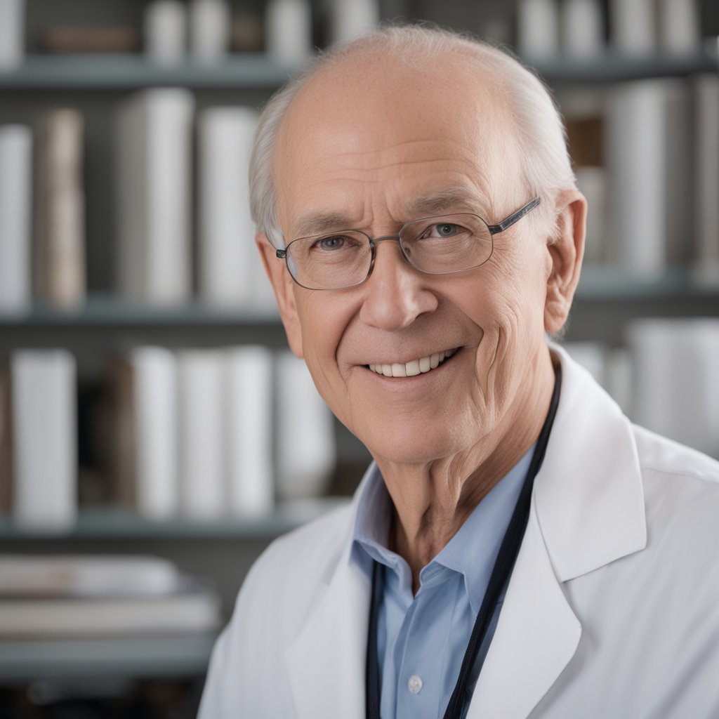 Bernard Horecker