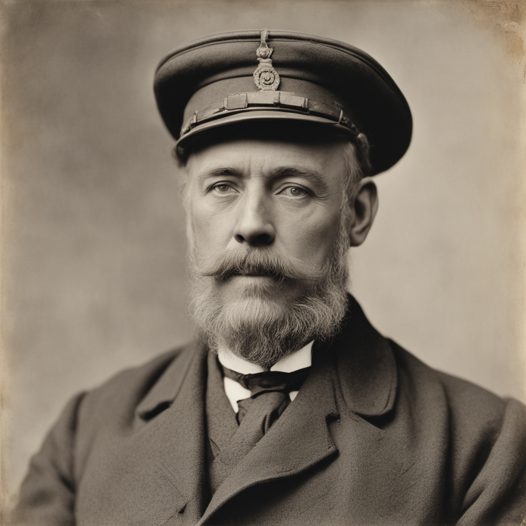 Bernard Hughes