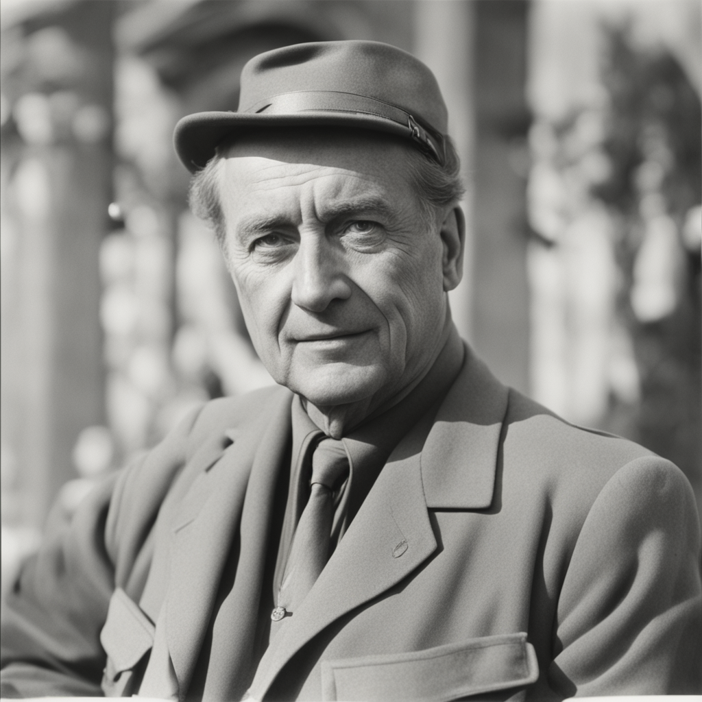 Bernard Hügl