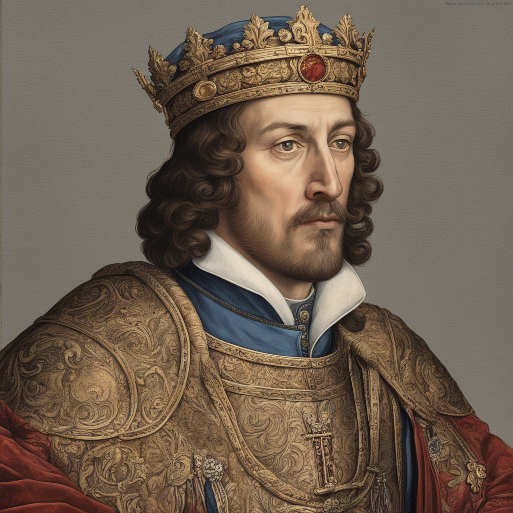 Bernard I, Count of Armagnac