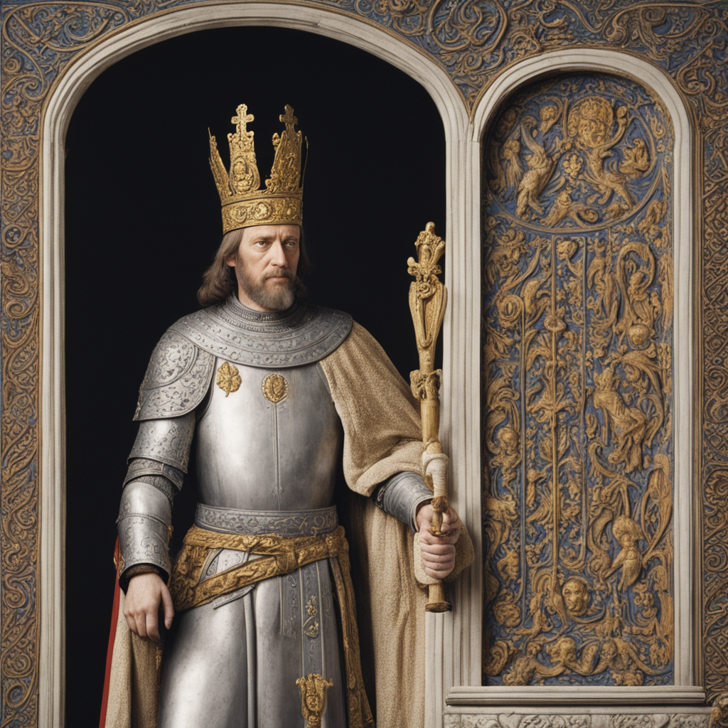 Bernard II, Count of Poitiers