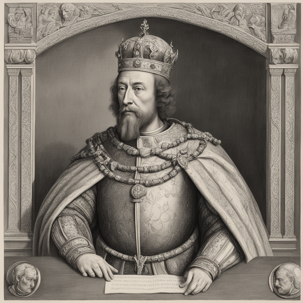 Bernard III, Lord of Lippe