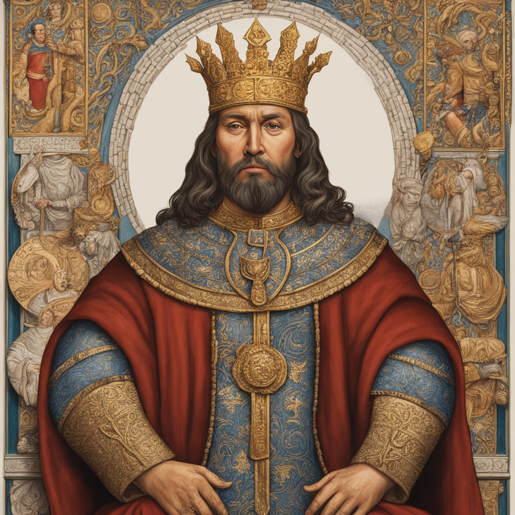 Bernard II Tumapaler