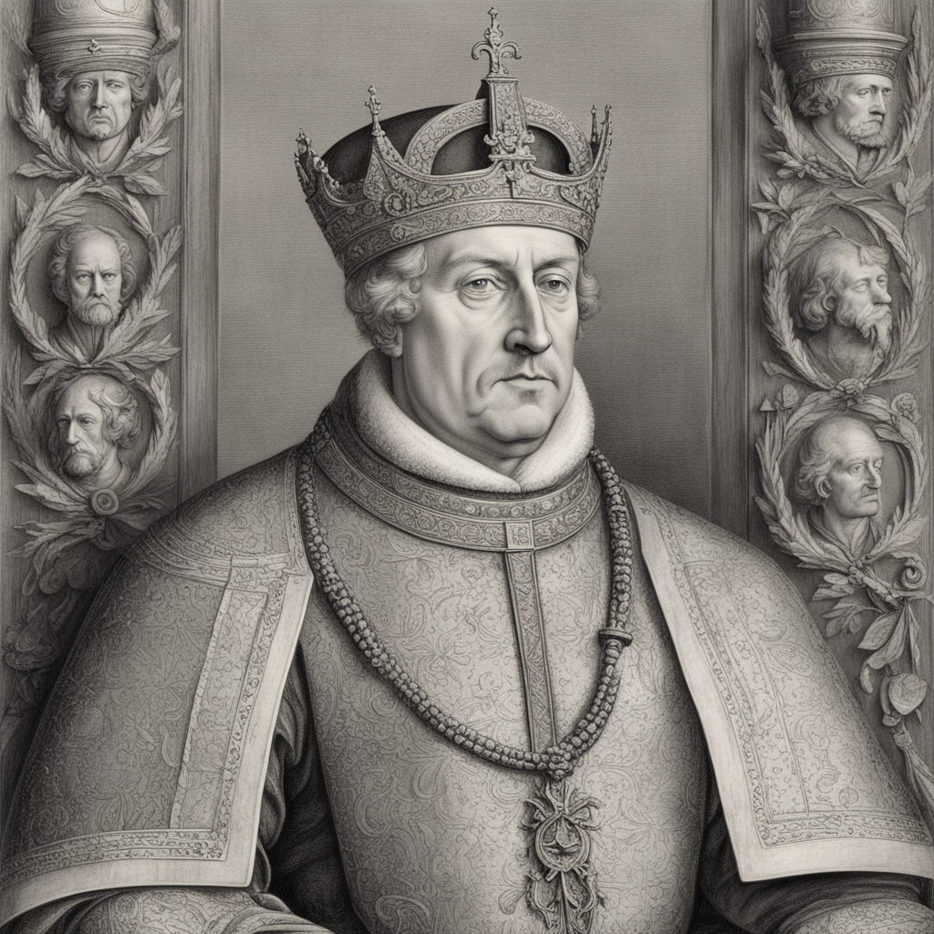 Bernard II of Werle