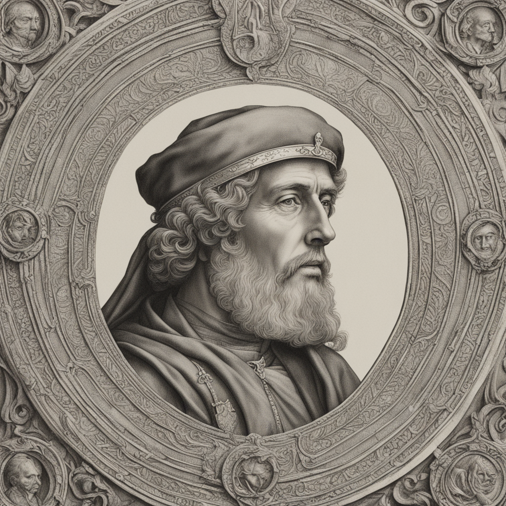Bernard IV Jordan of L'Isle-Jourdain