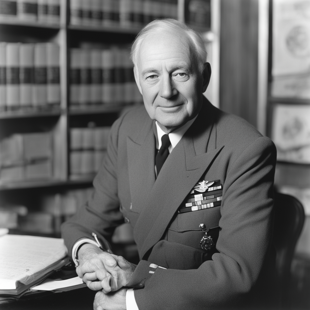 Bernard Ireland