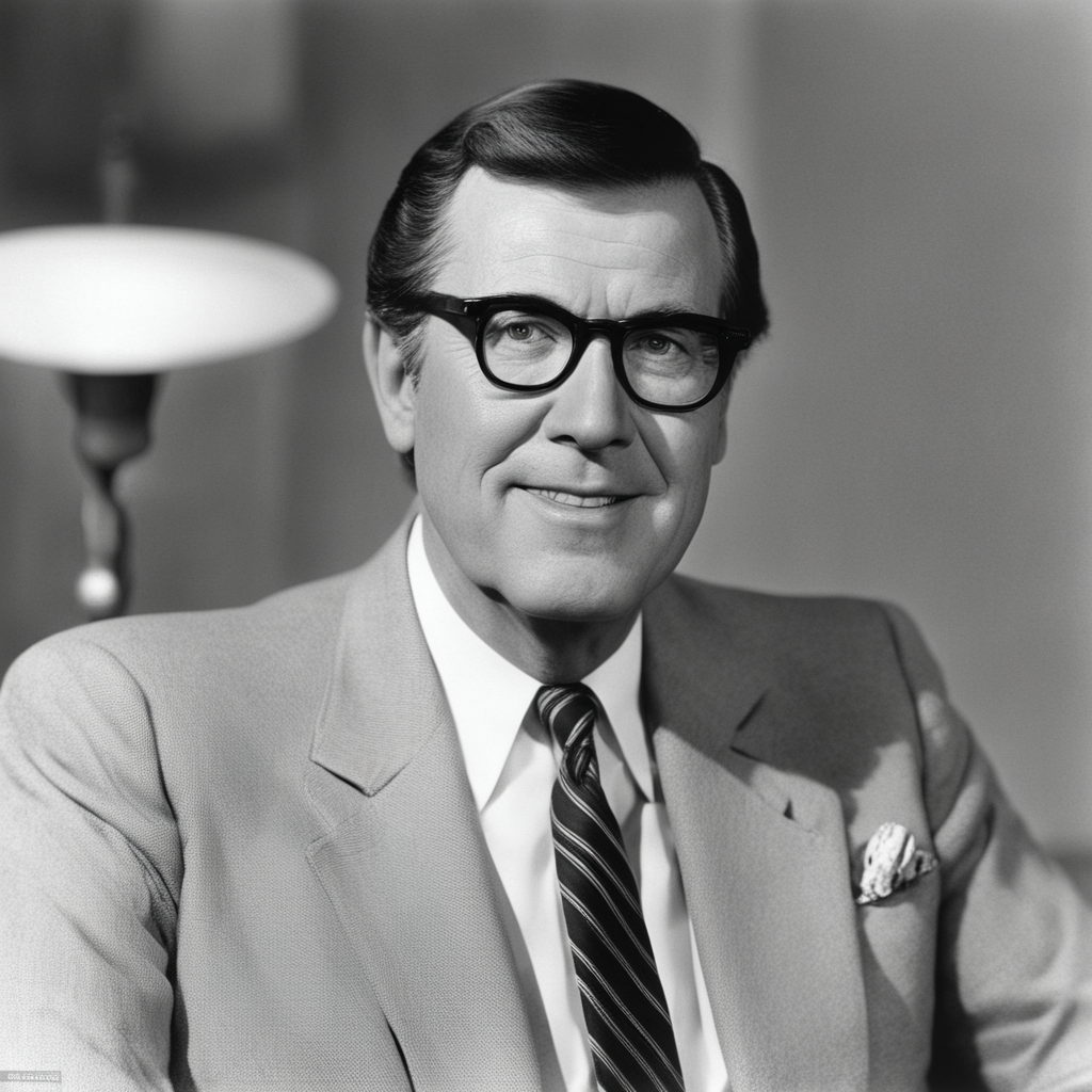 Bernard J. Bischoff