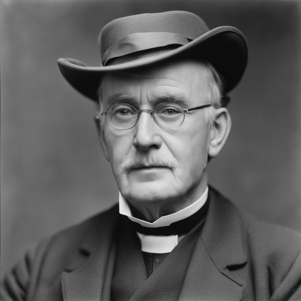 Bernard J. Crehan